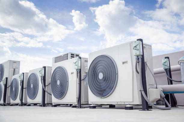 Best Ductless HVAC Repair  in Lloyd Harbor, NY